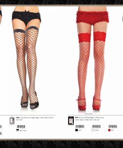 Leg Avenue - 2013 Hosiery Catalog