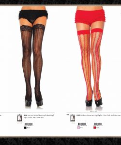 Leg Avenue - 2013 Hosiery Catalog