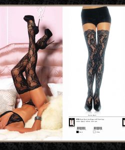 Leg Avenue - 2013 Hosiery Catalog