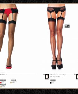 Leg Avenue - 2013 Hosiery Catalog