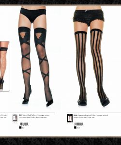 Leg Avenue - 2013 Hosiery Catalog