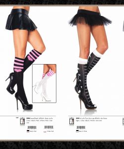 Leg Avenue - 2013 Hosiery Catalog