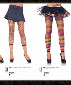 Leg Avenue - 2013 Hosiery Catalog