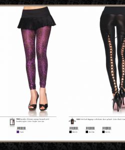 Leg Avenue - 2013 Hosiery Catalog