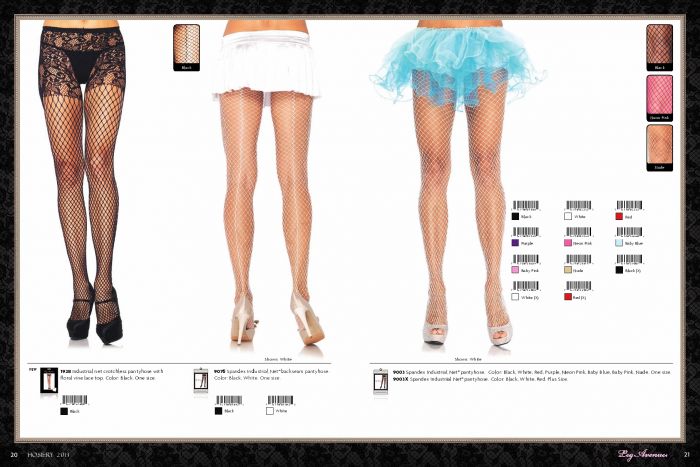 Leg Avenue Leg-avenue-2013-hosiery-catalog-11  2013 Hosiery Catalog | Pantyhose Library