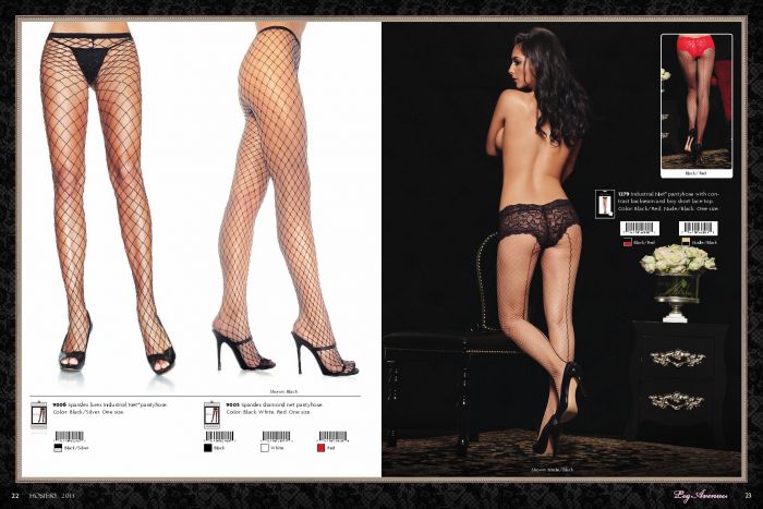 Leg Avenue Leg-avenue-2013-hosiery-catalog-12  2013 Hosiery Catalog | Pantyhose Library