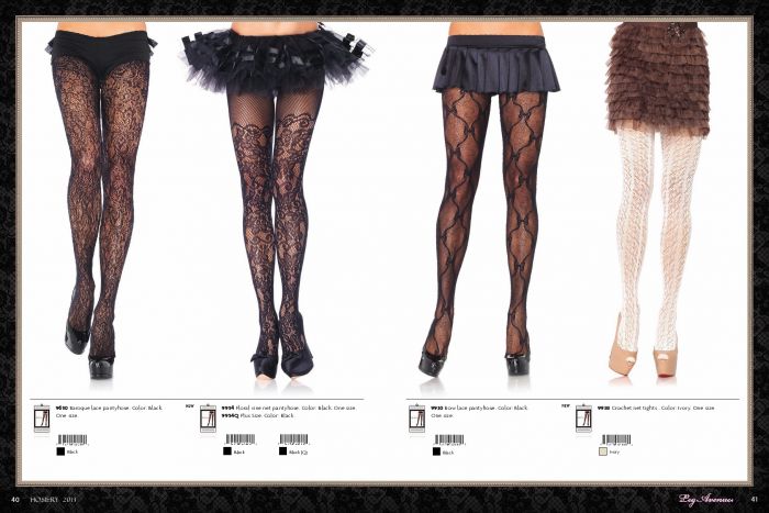 Leg Avenue Leg-avenue-2013-hosiery-catalog-21  2013 Hosiery Catalog | Pantyhose Library