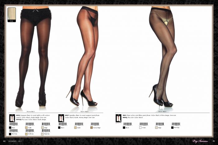 Leg Avenue Leg-avenue-2013-hosiery-catalog-23  2013 Hosiery Catalog | Pantyhose Library