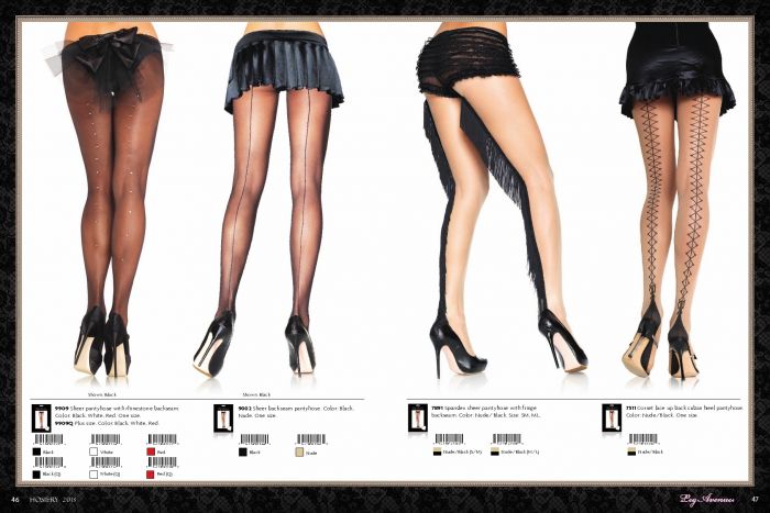 Leg Avenue Leg-avenue-2013-hosiery-catalog-24  2013 Hosiery Catalog | Pantyhose Library