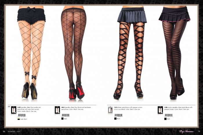 Leg Avenue Leg-avenue-2013-hosiery-catalog-26  2013 Hosiery Catalog | Pantyhose Library