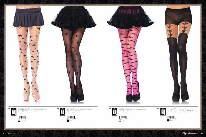 Leg Avenue Leg-avenue-2013-hosiery-catalog-31  2013 Hosiery Catalog | Pantyhose Library