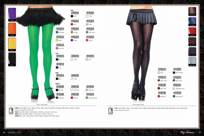 Leg Avenue Leg-avenue-2013-hosiery-catalog-34  2013 Hosiery Catalog | Pantyhose Library