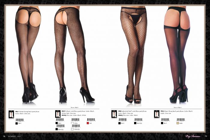 Leg Avenue Leg-avenue-2013-hosiery-catalog-40  2013 Hosiery Catalog | Pantyhose Library