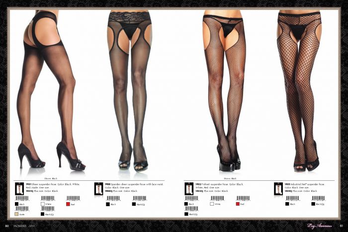 Leg Avenue Leg-avenue-2013-hosiery-catalog-41  2013 Hosiery Catalog | Pantyhose Library