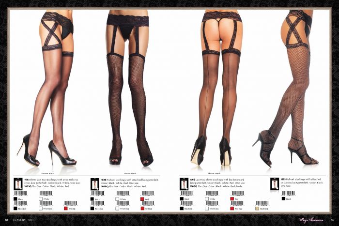 Leg Avenue Leg-avenue-2013-hosiery-catalog-43  2013 Hosiery Catalog | Pantyhose Library