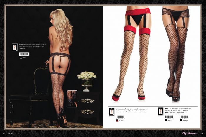 Leg Avenue Leg-avenue-2013-hosiery-catalog-45  2013 Hosiery Catalog | Pantyhose Library