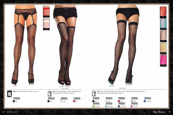 Leg Avenue Leg-avenue-2013-hosiery-catalog-48  2013 Hosiery Catalog | Pantyhose Library