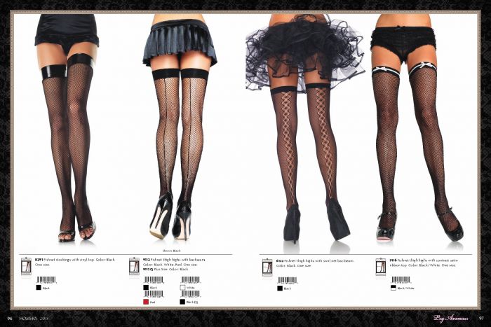 Leg Avenue Leg-avenue-2013-hosiery-catalog-49  2013 Hosiery Catalog | Pantyhose Library