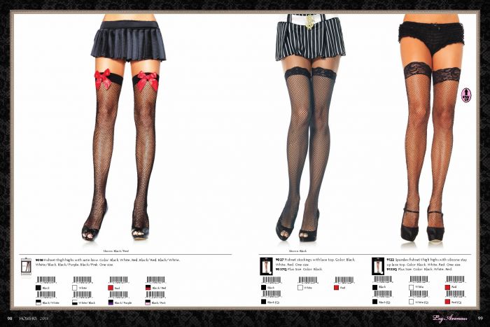 Leg Avenue Leg-avenue-2013-hosiery-catalog-50  2013 Hosiery Catalog | Pantyhose Library