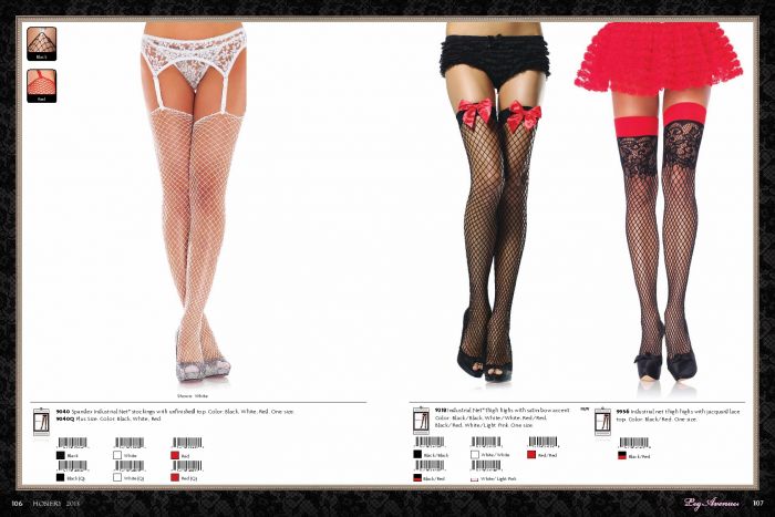 Leg Avenue Leg-avenue-2013-hosiery-catalog-54  2013 Hosiery Catalog | Pantyhose Library