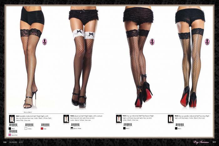 Leg Avenue Leg-avenue-2013-hosiery-catalog-55  2013 Hosiery Catalog | Pantyhose Library