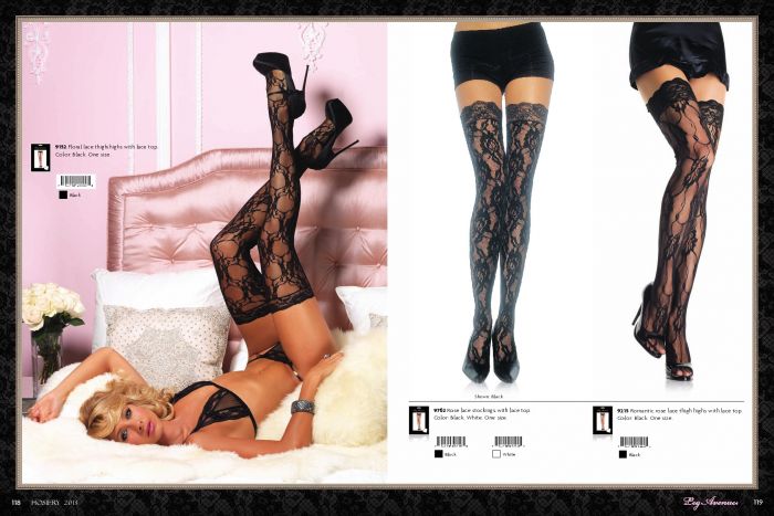 Leg Avenue Leg-avenue-2013-hosiery-catalog-60  2013 Hosiery Catalog | Pantyhose Library