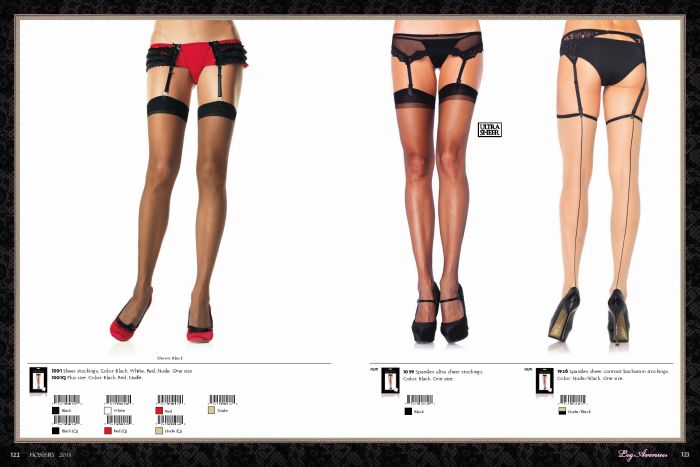 Leg Avenue Leg-avenue-2013-hosiery-catalog-62  2013 Hosiery Catalog | Pantyhose Library