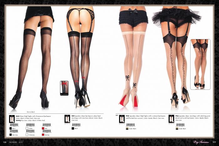 Leg Avenue Leg-avenue-2013-hosiery-catalog-65  2013 Hosiery Catalog | Pantyhose Library