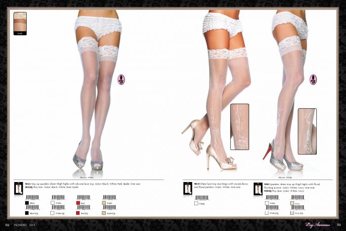 Leg Avenue Leg-avenue-2013-hosiery-catalog-67  2013 Hosiery Catalog | Pantyhose Library