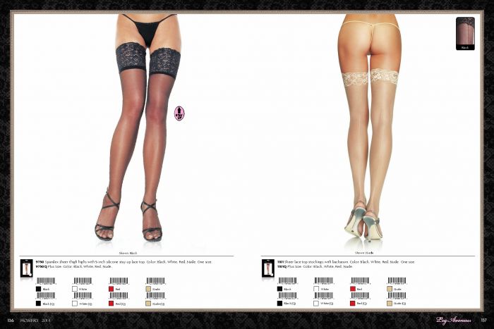 Leg Avenue Leg-avenue-2013-hosiery-catalog-69  2013 Hosiery Catalog | Pantyhose Library