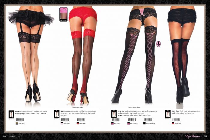 Leg Avenue Leg-avenue-2013-hosiery-catalog-70  2013 Hosiery Catalog | Pantyhose Library