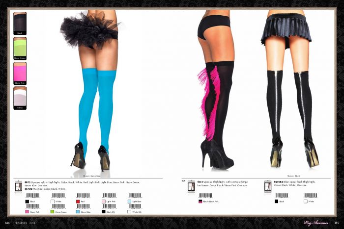 Leg Avenue Leg-avenue-2013-hosiery-catalog-73  2013 Hosiery Catalog | Pantyhose Library