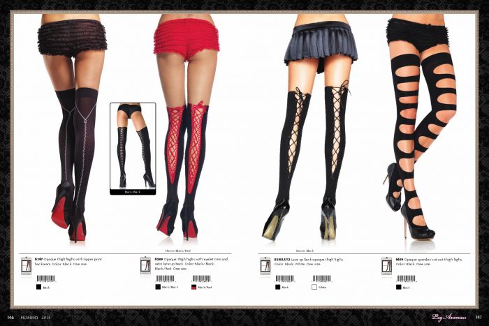 Leg Avenue Leg-avenue-2013-hosiery-catalog-74  2013 Hosiery Catalog | Pantyhose Library