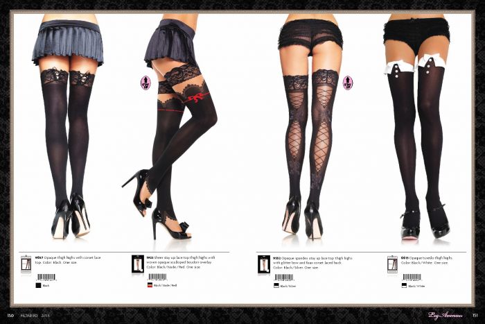 Leg Avenue Leg-avenue-2013-hosiery-catalog-76  2013 Hosiery Catalog | Pantyhose Library