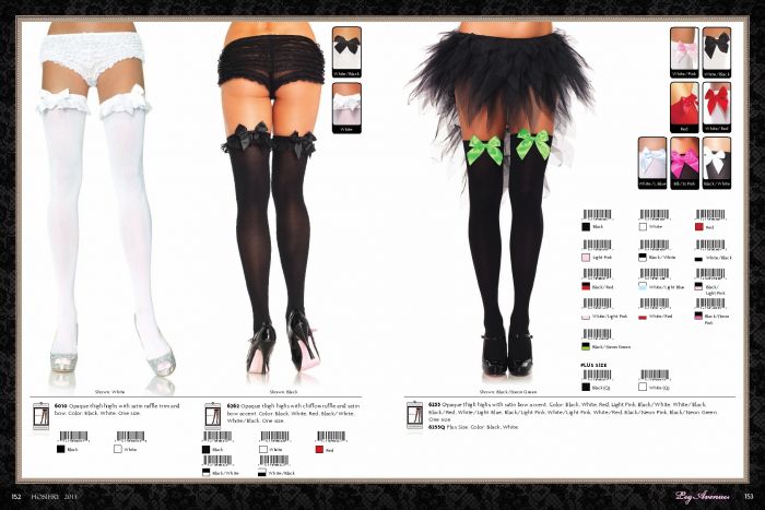 Leg Avenue Leg-avenue-2013-hosiery-catalog-77  2013 Hosiery Catalog | Pantyhose Library