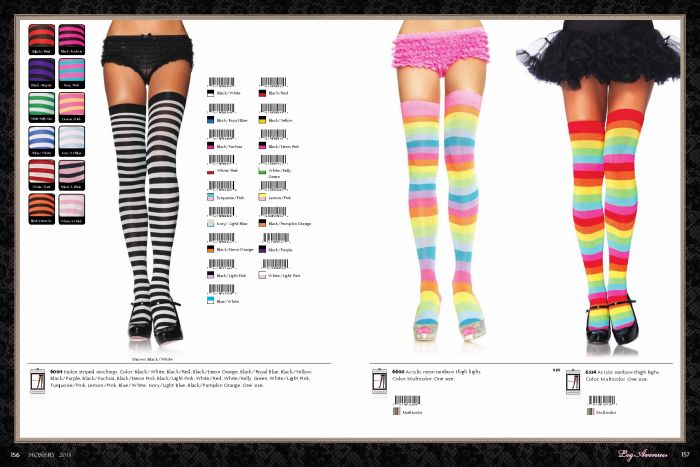 Leg Avenue Leg-avenue-2013-hosiery-catalog-79  2013 Hosiery Catalog | Pantyhose Library