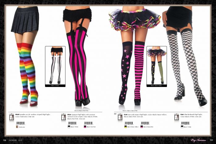 Leg Avenue Leg-avenue-2013-hosiery-catalog-80  2013 Hosiery Catalog | Pantyhose Library