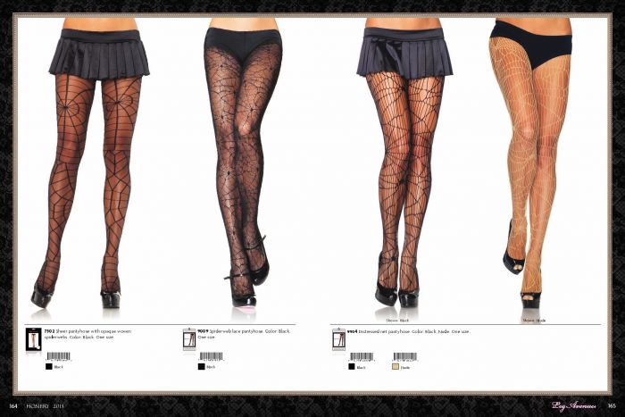 Leg Avenue Leg-avenue-2013-hosiery-catalog-83  2013 Hosiery Catalog | Pantyhose Library