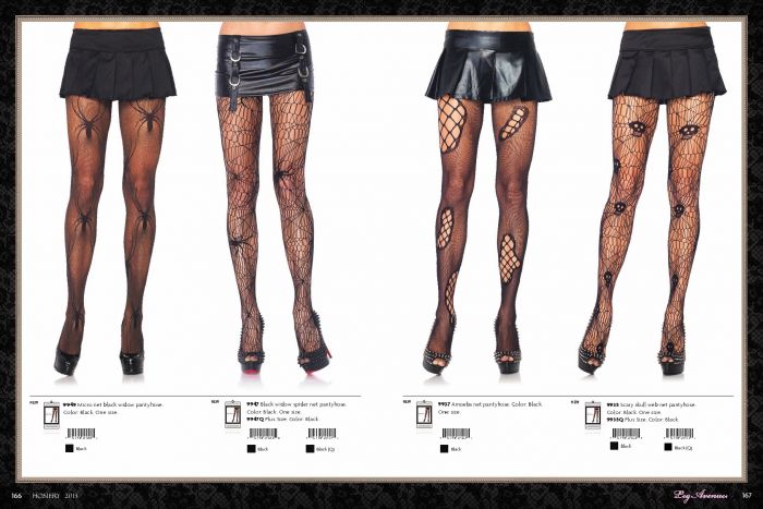 Leg Avenue Leg-avenue-2013-hosiery-catalog-84  2013 Hosiery Catalog | Pantyhose Library