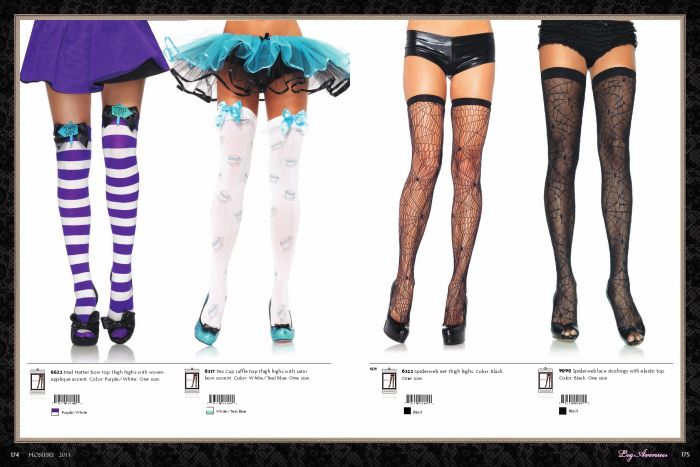 Leg Avenue Leg-avenue-2013-hosiery-catalog-88  2013 Hosiery Catalog | Pantyhose Library