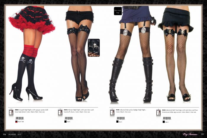 Leg Avenue Leg-avenue-2013-hosiery-catalog-89  2013 Hosiery Catalog | Pantyhose Library