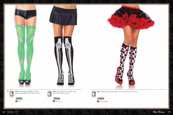 Leg Avenue Leg-avenue-2013-hosiery-catalog-93  2013 Hosiery Catalog | Pantyhose Library