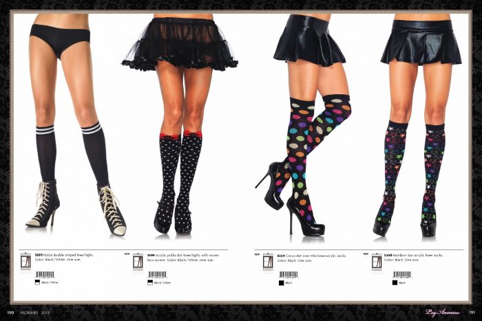 Leg Avenue Leg-avenue-2013-hosiery-catalog-96  2013 Hosiery Catalog | Pantyhose Library