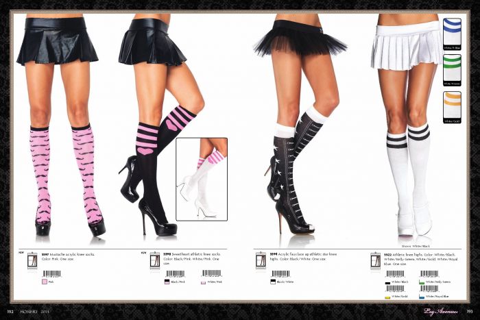 Leg Avenue Leg-avenue-2013-hosiery-catalog-97  2013 Hosiery Catalog | Pantyhose Library