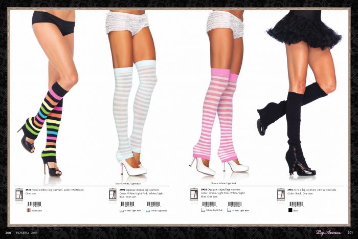 Leg Avenue Leg-avenue-2013-hosiery-catalog-101  2013 Hosiery Catalog | Pantyhose Library