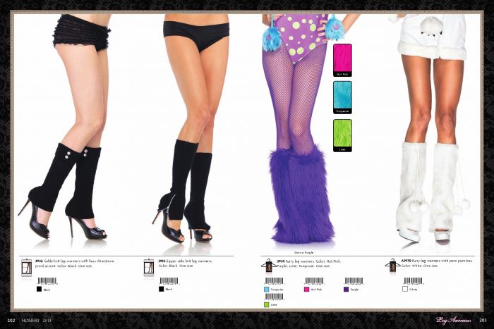 Leg Avenue Leg-avenue-2013-hosiery-catalog-102  2013 Hosiery Catalog | Pantyhose Library