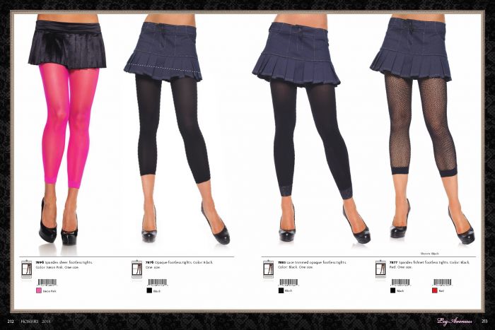 Leg Avenue Leg-avenue-2013-hosiery-catalog-107  2013 Hosiery Catalog | Pantyhose Library