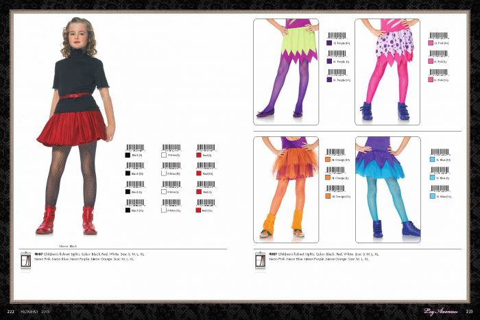 Leg Avenue Leg-avenue-2013-hosiery-catalog-112  2013 Hosiery Catalog | Pantyhose Library