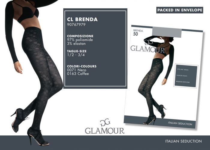 Glamour Glamour-moda-2016-6  Moda 2016 | Pantyhose Library