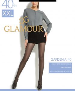 Glamour - Hosiery Collection 2016